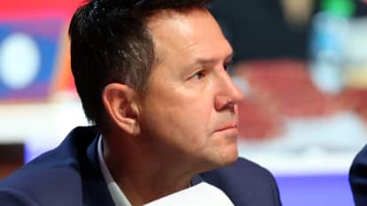 Former Captain Ricky Ponting slams Australian team after shock exit in T20 World Cup 2026