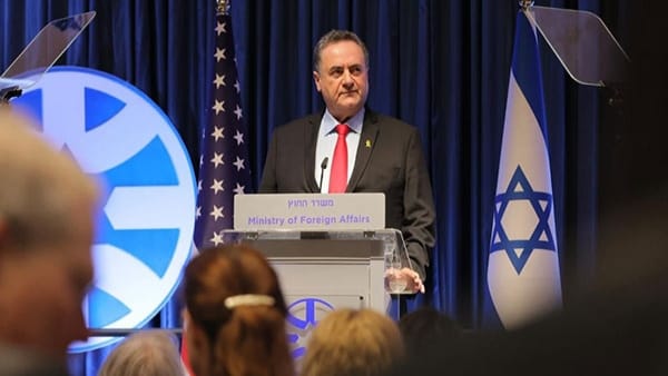 Norway Ireland and Spain recognized Palestine as a country Israel expressed displeasure