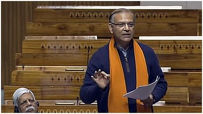 Former Union Minister Jayant Sinha Reply On BJP Show Case Notice News in Hindi