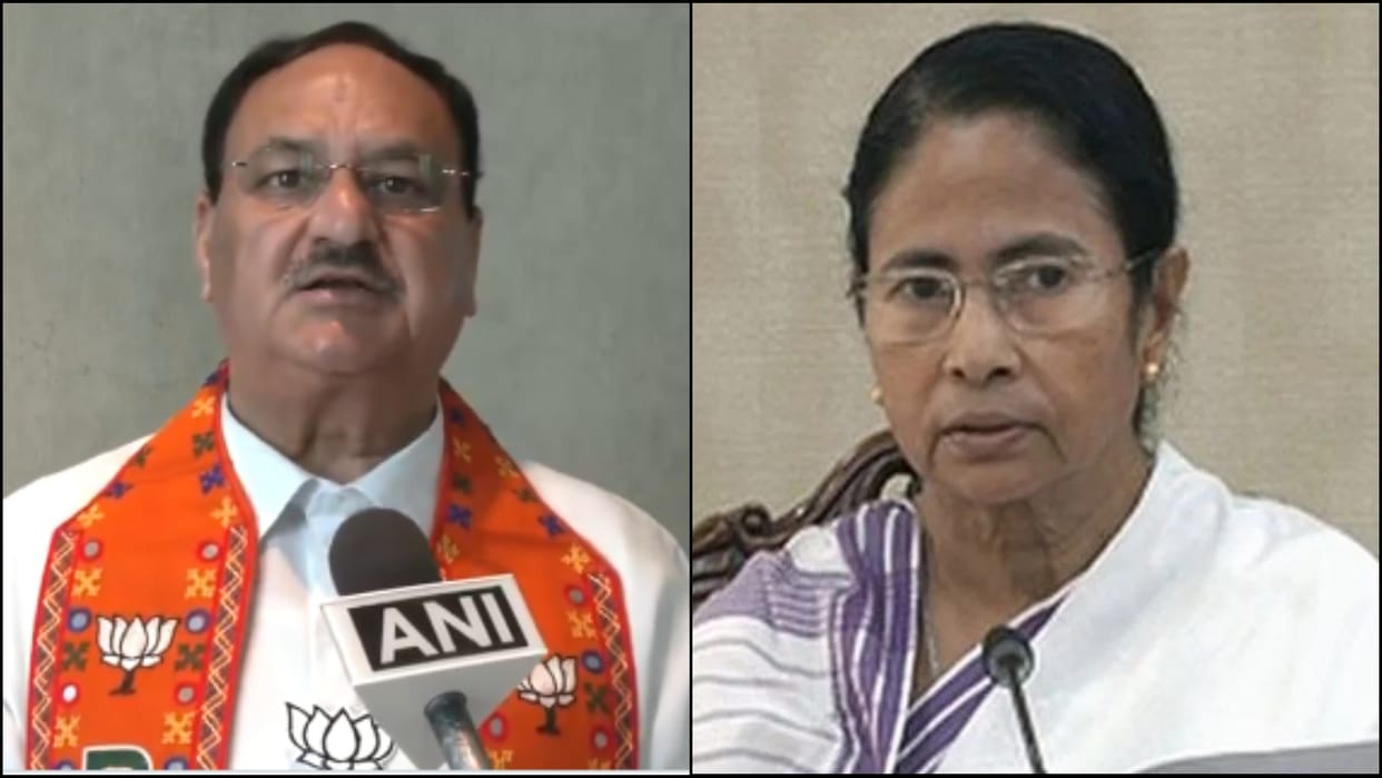 Calcutta High Court obc certificate bjp lashes out at mamata government news in hindi