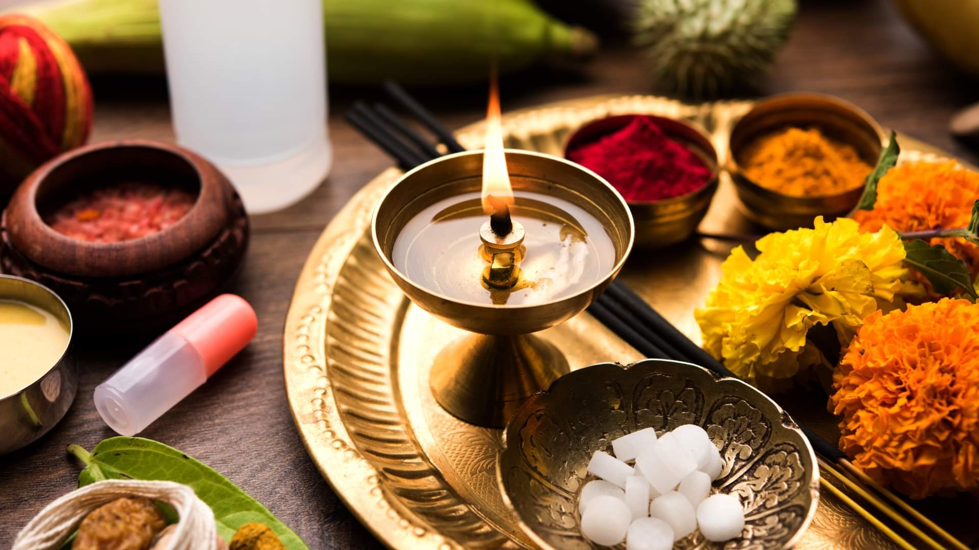 Shardiya Navratri 2024 Date puja samagri know Shardiya Navratri kab hai