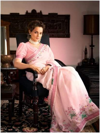 कंगना रणौत