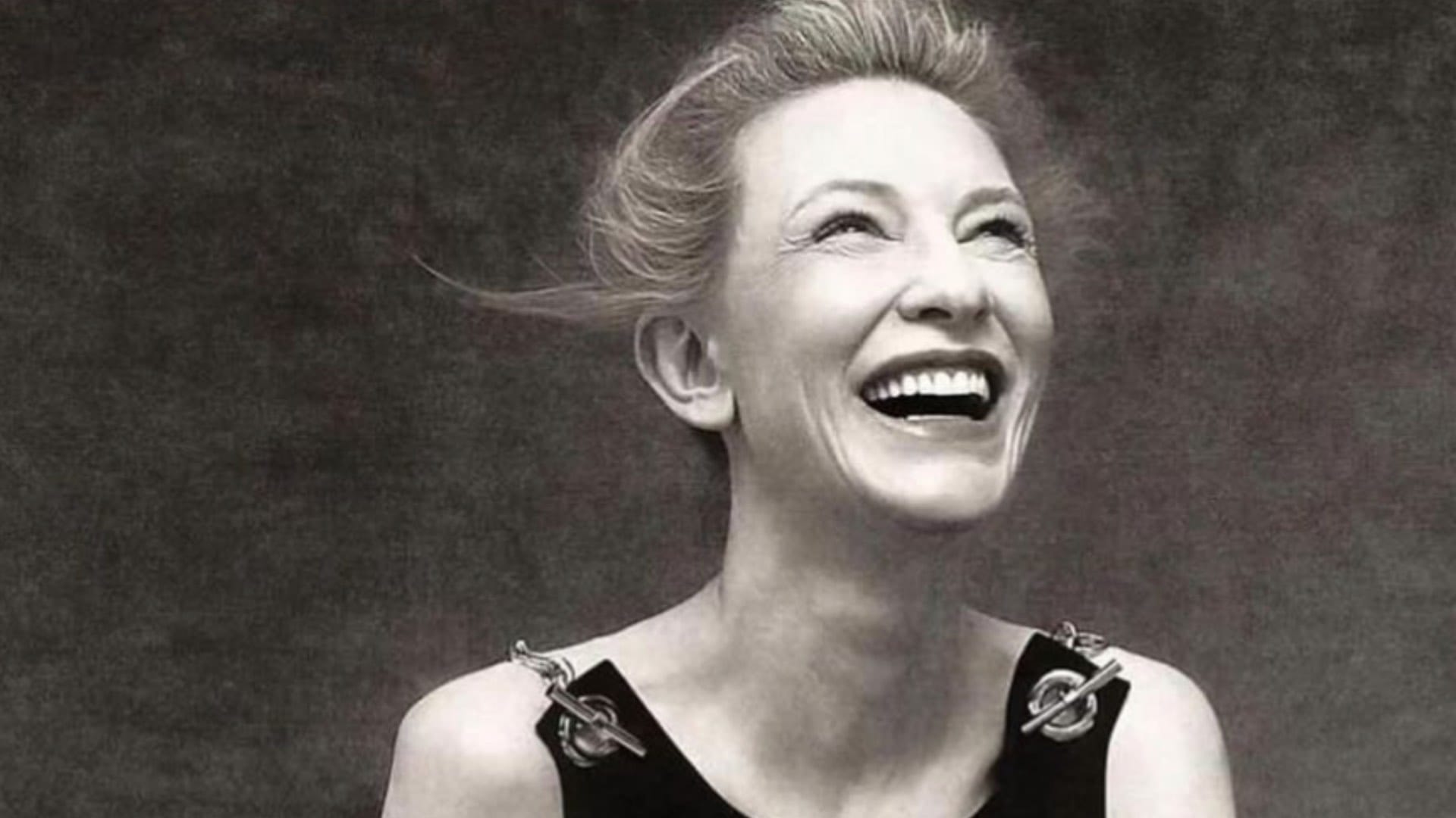 Actress Cate Blanchett getting trolled cause in Cannes 2024 she claimed that she belongs to the middle class