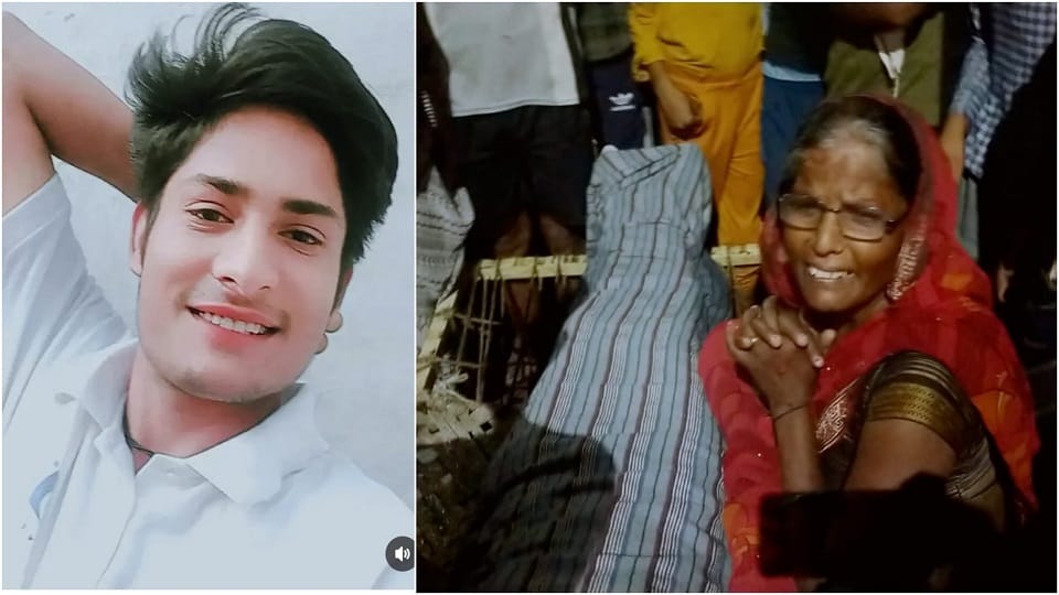 Sealed statement will reveal the secret of Monu's death