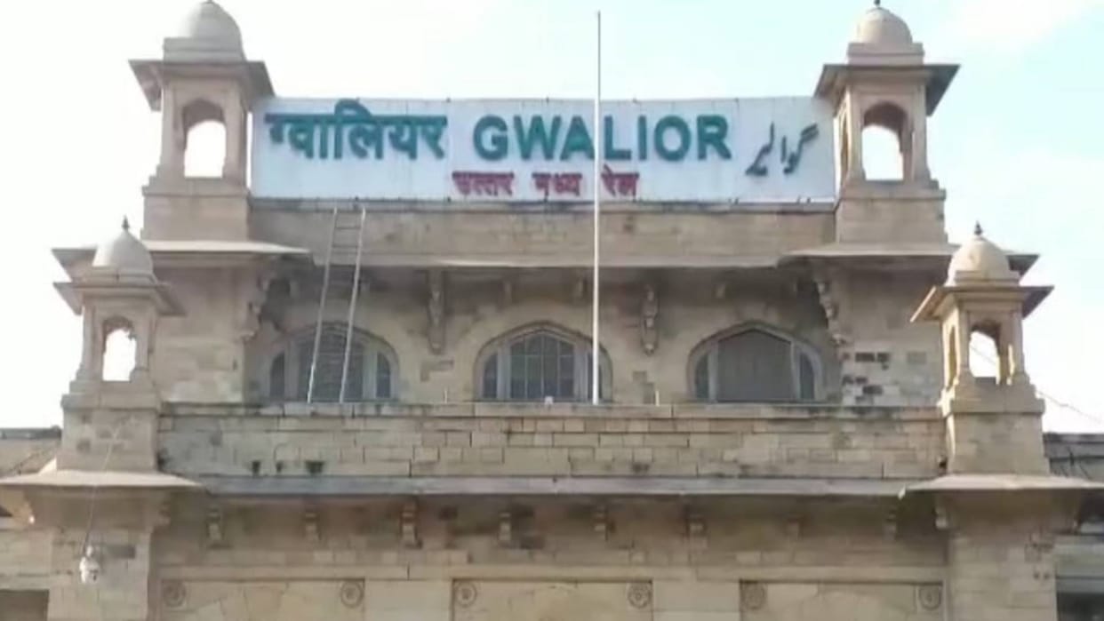 Weather Heat becomes deadly in Gwalior-Chambal region three people died under suspicious circumstances
