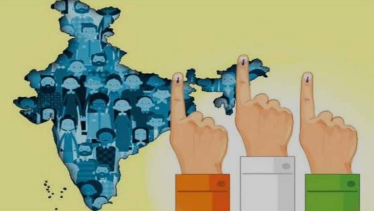 NDA vs INDIA on Lok Sabha Election 2024 Results Amit Shah claims vs opposition news and updates