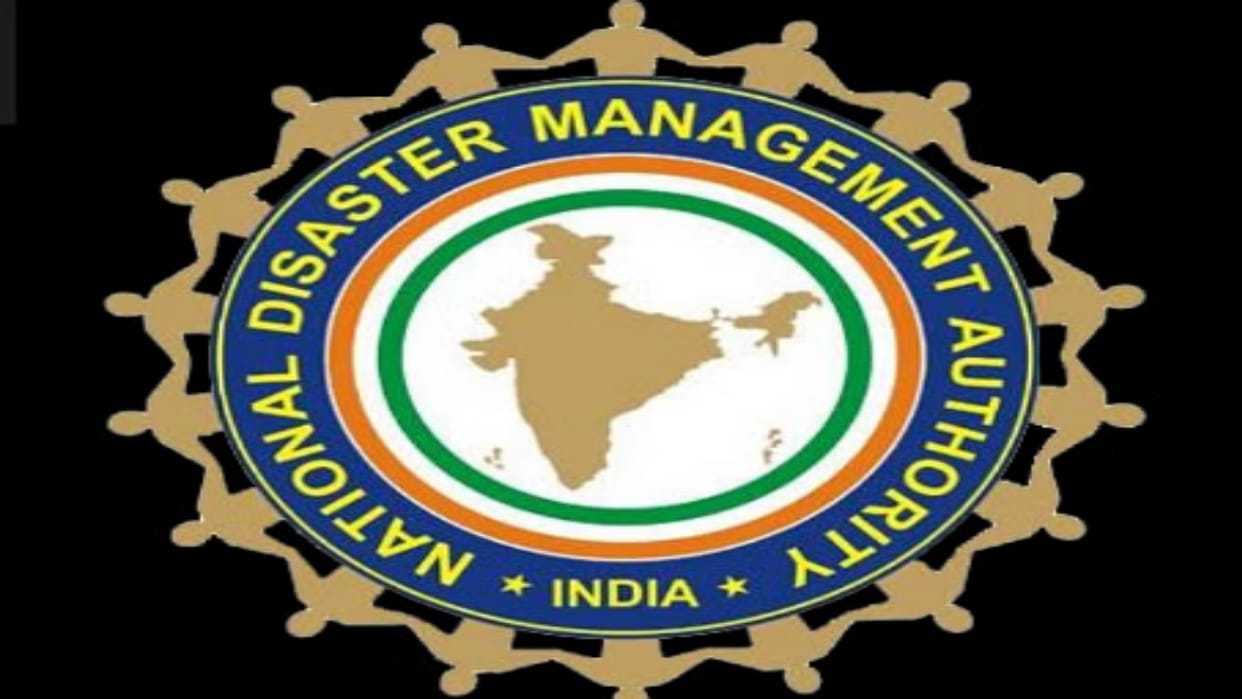 National Disaster Management Authority Essay Writing and Poster Making Competition