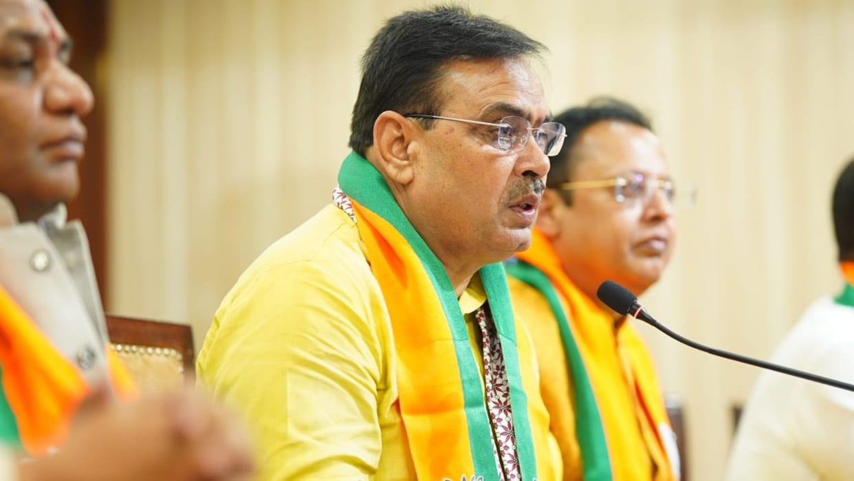 Rajasthan News: State government announced, will give two thousand rupees annually in PM Kisan Fund