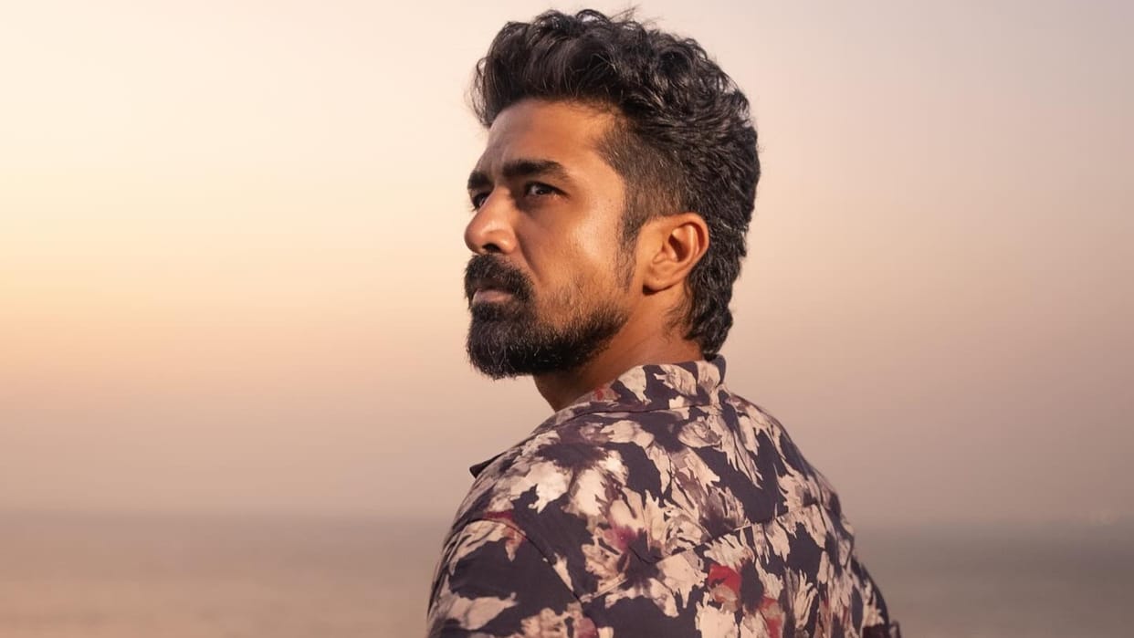 Saqib Saleem skips Citadel Honey Bunny premiere Event actor allegedly unhappy with the show team