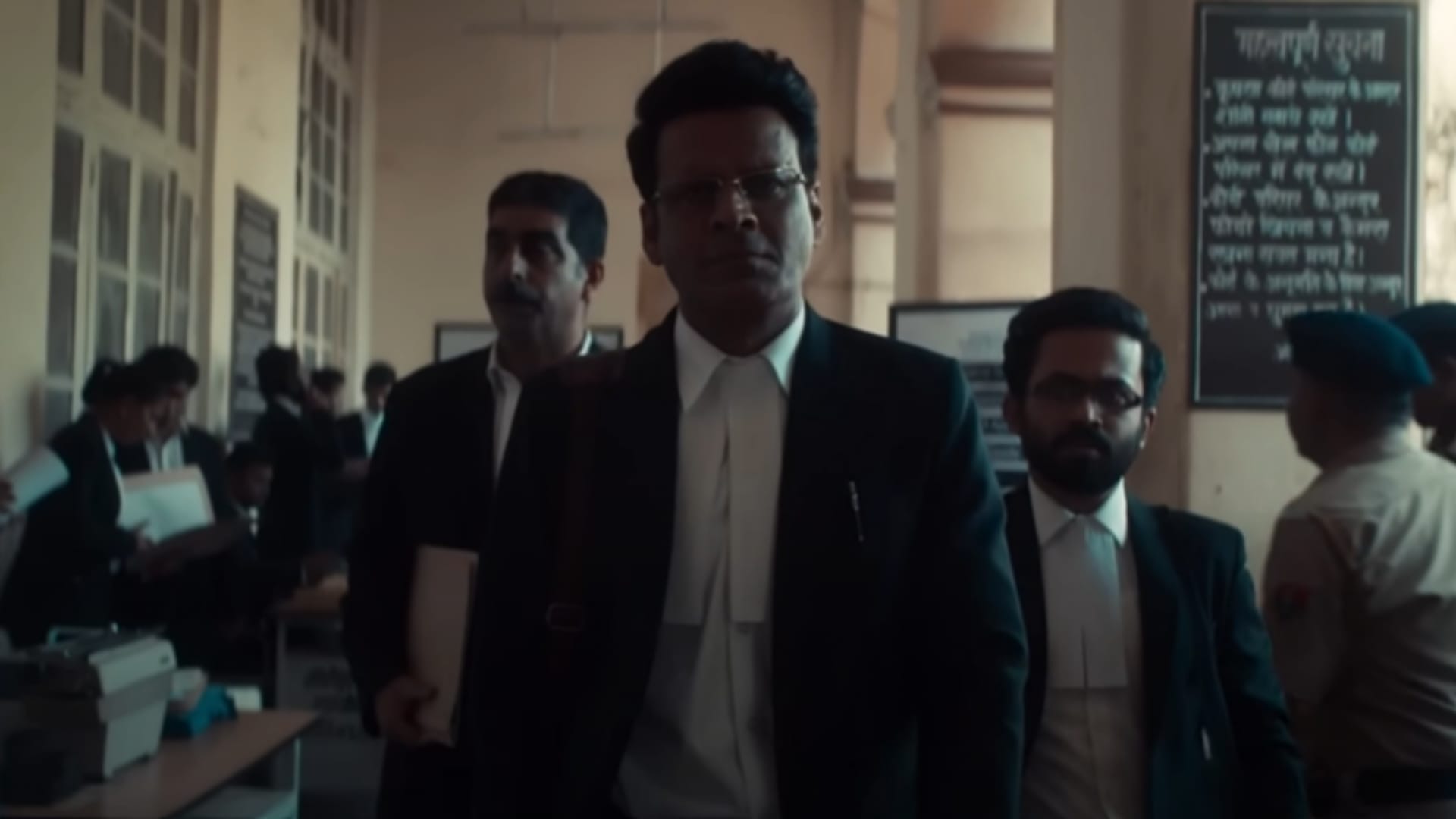 Manoj Bajpayee best Performances in Movies Satya Gangs Of Wasseypur Shool Sirf Ek Banda Kaafi Hai Gali Guliyan