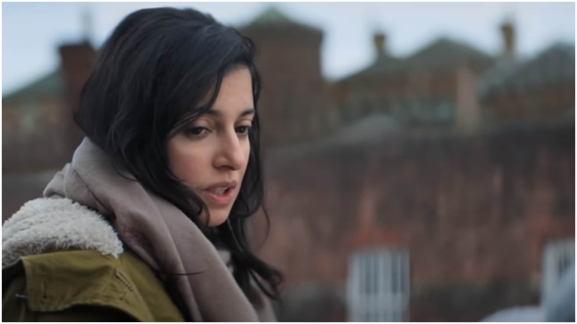 Divya Khosla Anil Kapoor Starrer Savi trailer launch Abhinay Deo Said Making a film is like running a family