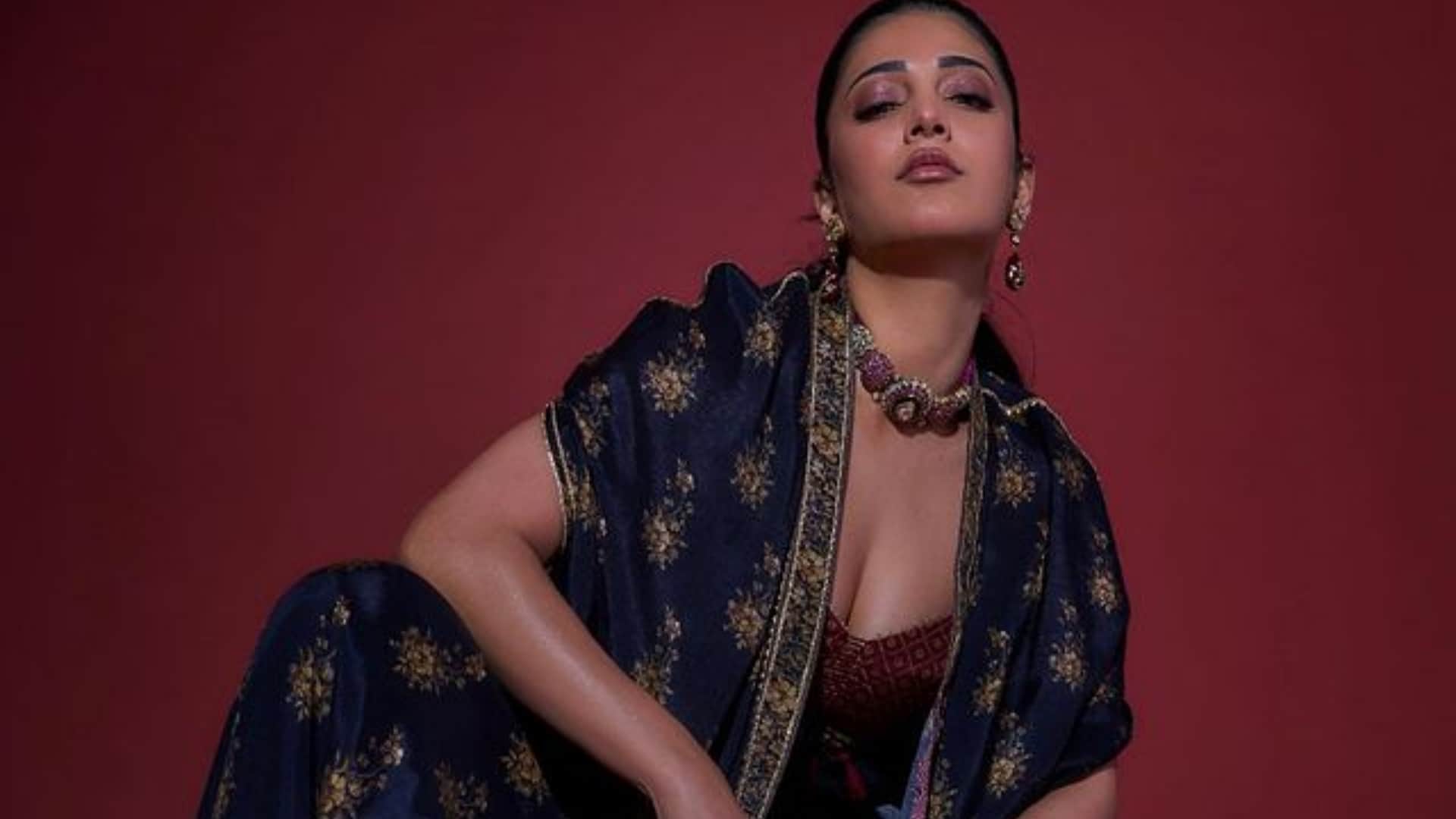 Why does Shruti Hassan always wear dark and dull color clothes She also revealed about dating and marriage