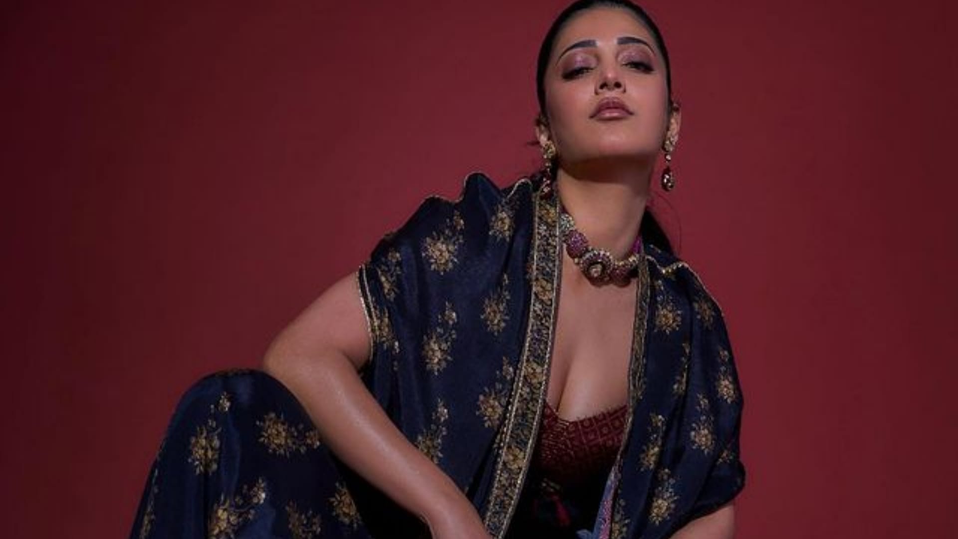 Shruti Haasan slams IndiGo for stranded at airport as flight delayed by 4 hours in Mumbai airline responds