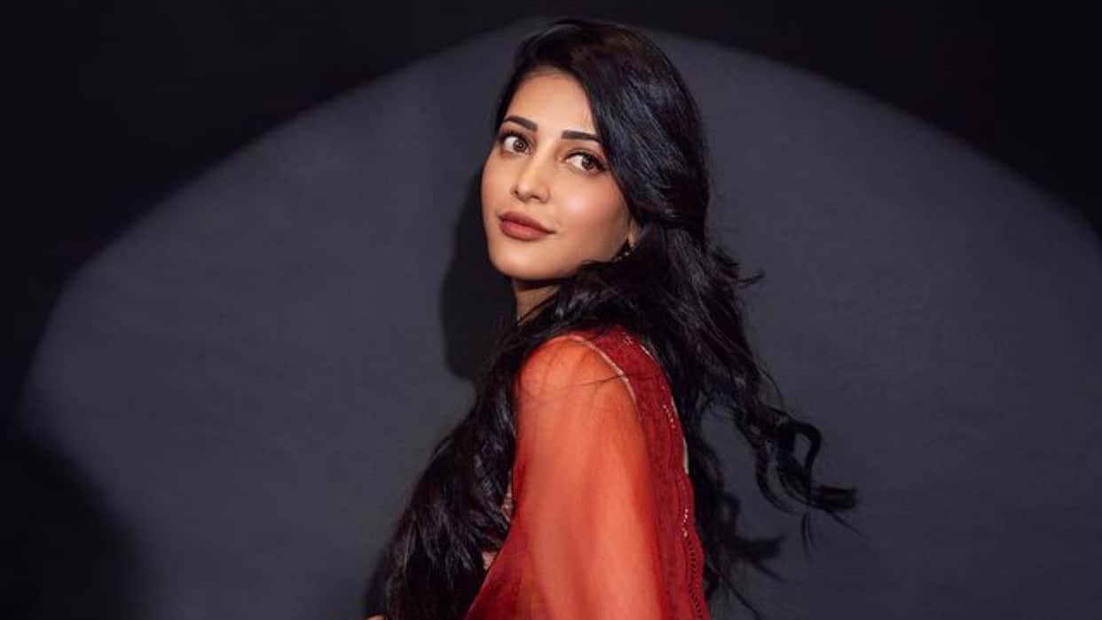 Actress Shruti Haasan moves Bombay High Court against deepfakes fake endorsements and AI generated content
