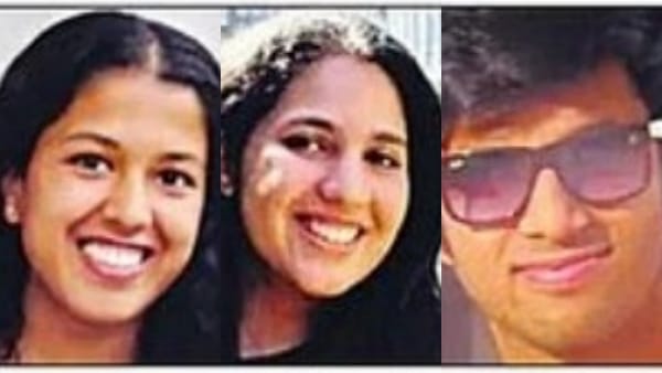 Three Indian students died after a speeding car overturned in America