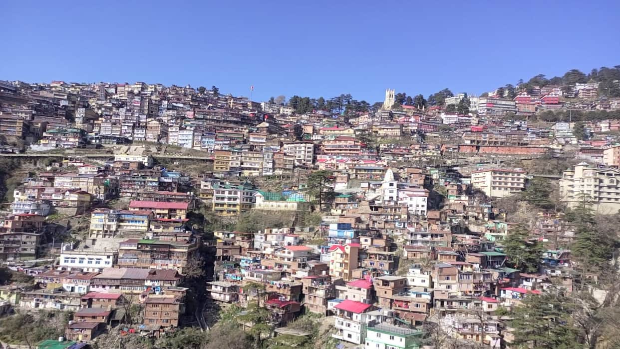 Setback for shimla city residents: Water becomes costlier in the capital; find out when the new rates will com