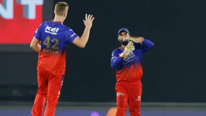 IPL 2024: Is Dinesh Karthik's career over? Gave hints of retirement after the match against CSK, know