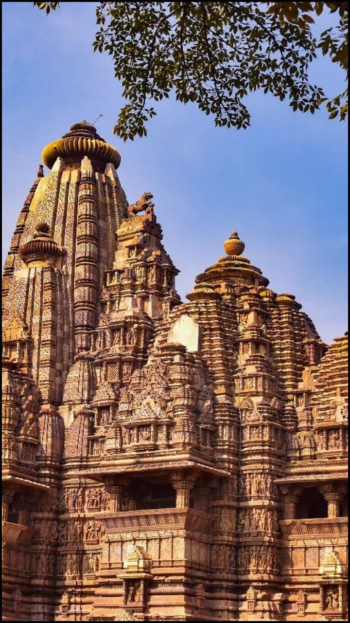 MP News: Approval of the new tourism policy of the state, a big step to give global recognition to the cultura