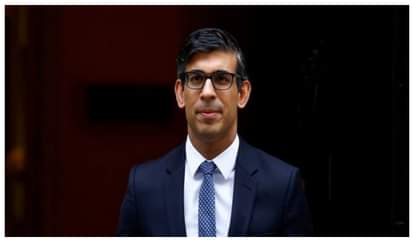 यूके के पीएम ऋषि सुनक