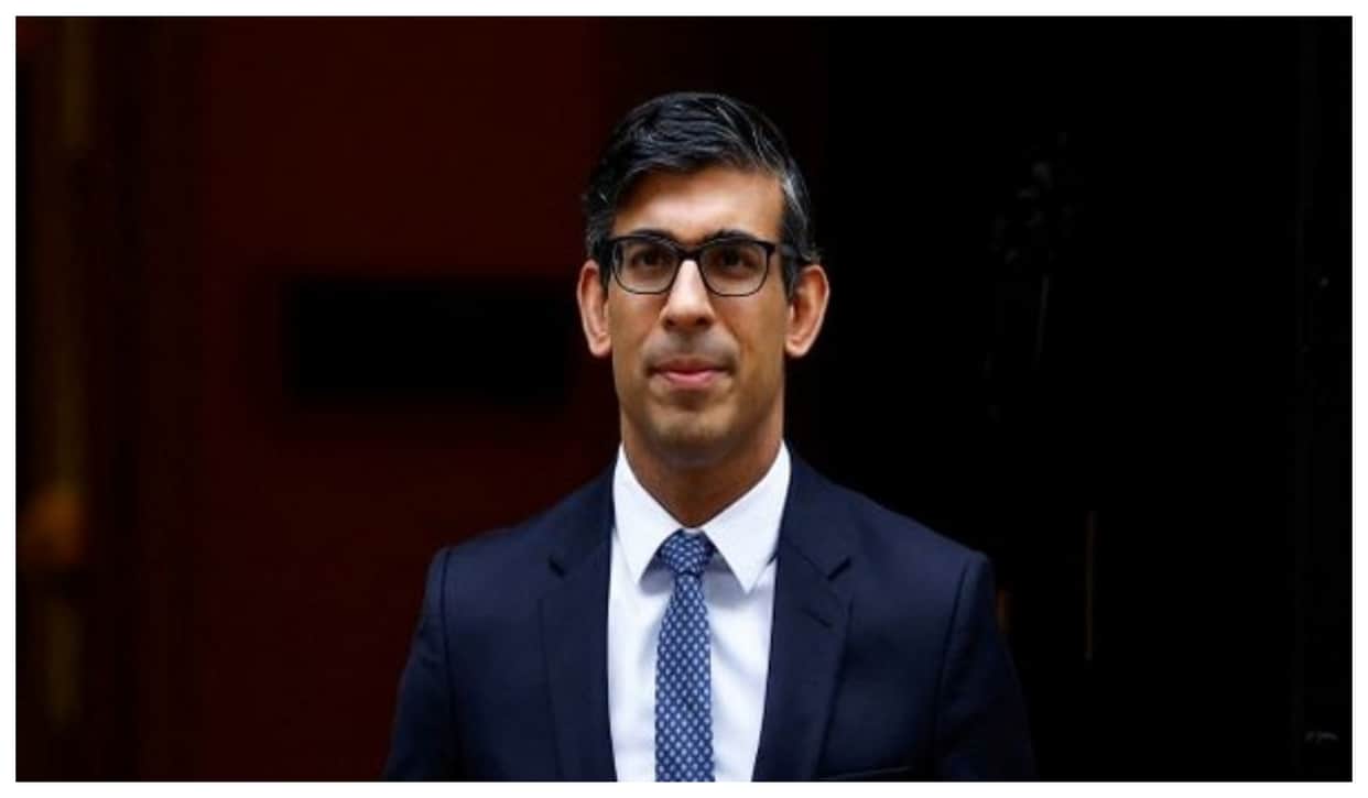 Interim UK Opposition Leader Rishi Sunak names shadow Cabinet
