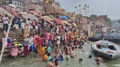 Paush Purnima Bathing donating give special virtue worship Sun and Moon Peepal tree