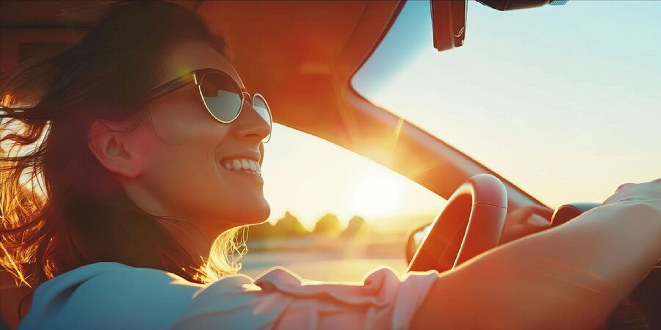 Car AC Cooling Tips AC vs Open Windows: Which is More Fuel-Efficient for Summer Driving?