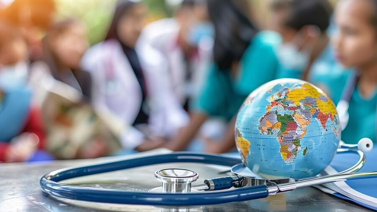 उपलब्धि : स्वास्थ्य सुविधाओं में वाराणसी का यूपी में पहला नंबर, पिछले महीने से 12.82 प्रतिशत बढ़ा ग्राफ