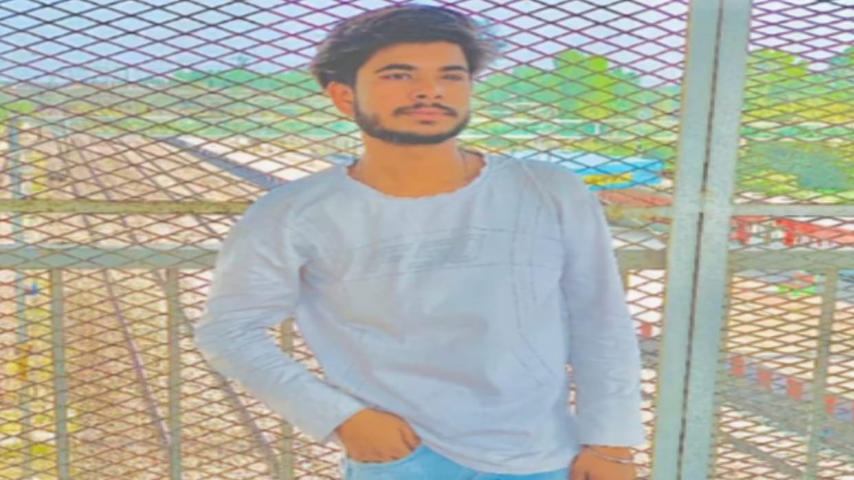 Saharanpur: Student murdered by slitting his throat, body found on the road outside village