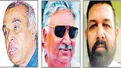 Ground Report Dumariyaganj : मुद्दों पर नहीं, जातिगत समीकरण और मतों के ध्रुवीकरण से होगा हार-जीत का फैसला Dumariyaganj: Victory will be decided not on issues, but on caste equations and polarization of votes