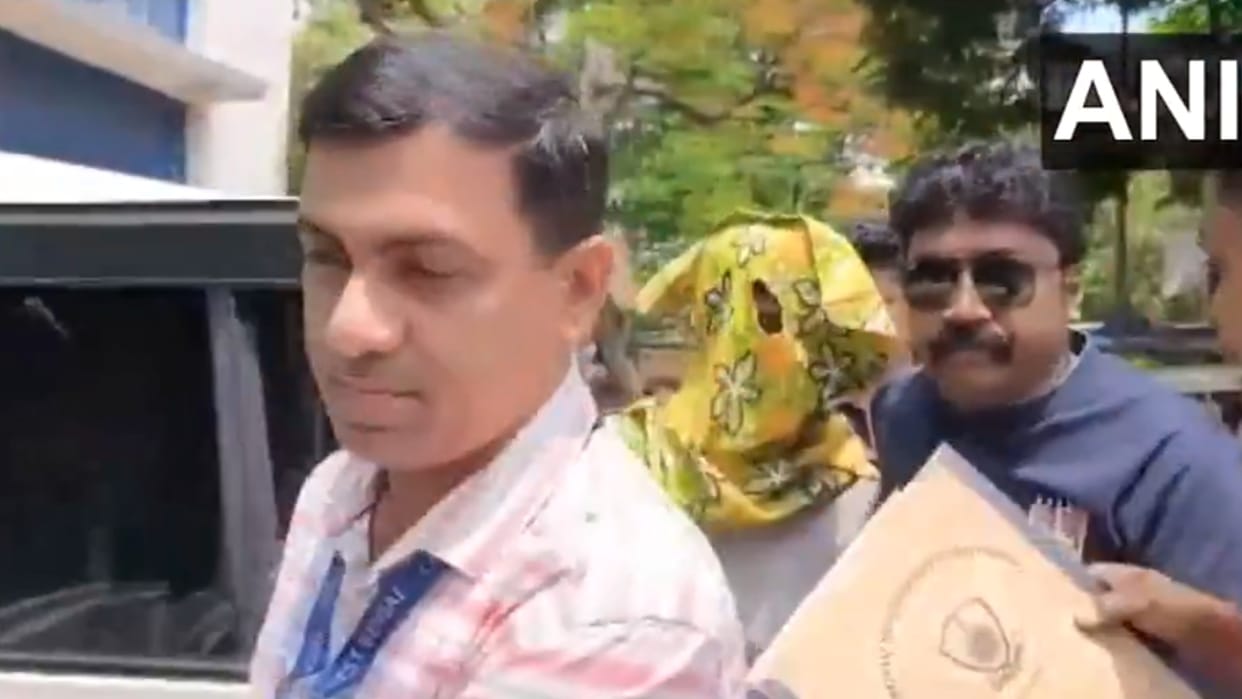 CID presented accused of Bangladesh MP murder in court know all updates in hindi