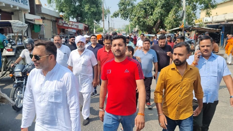 Income Tax Department action against wood traders continues for 24 hours in rudrapur