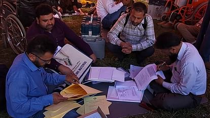 Anantnag Rajouri lok Sabha election on may 25 Over 18 lakh voters to decide fate of 20 candidates