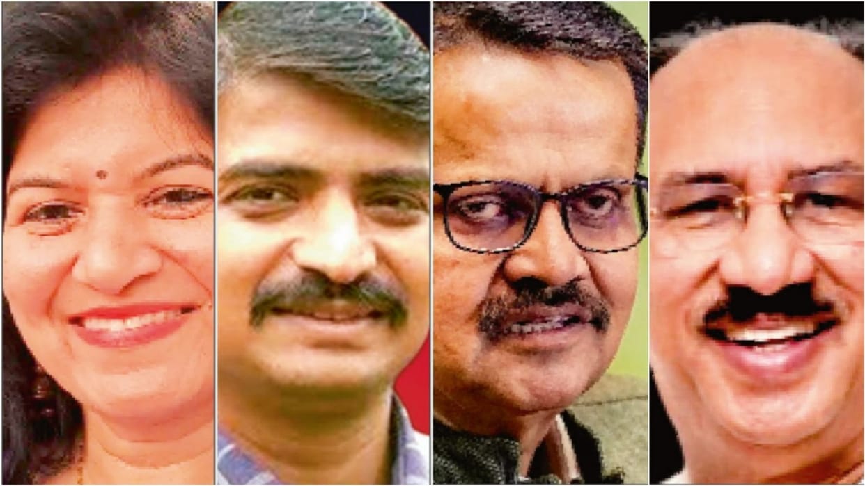 Ground Report: BJD against Aparajita in Bhubaneswar, voters confused between political parties in Cuttack