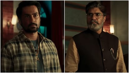 Bhaiyya Ji Movie Review by Pankaj Shukla Apoorv Singh Karki Deepak Kingrani Manoj Bajpayee Suvinder Vicky