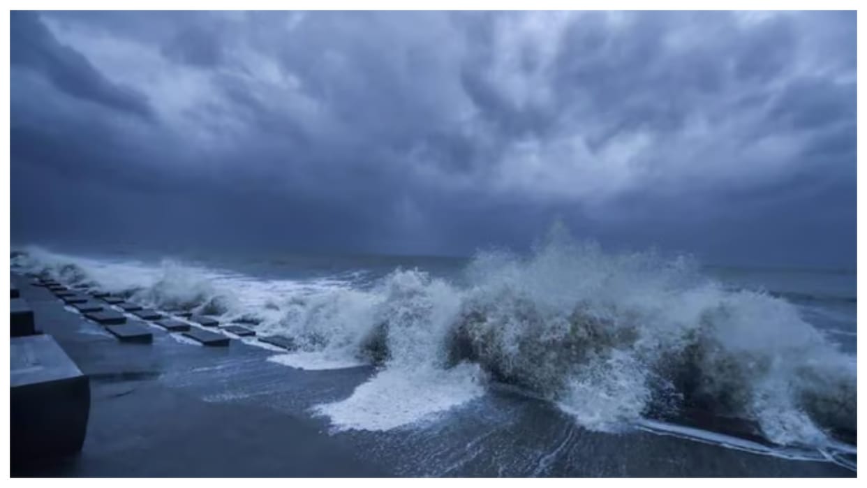 Casualties in Central America due to torrential rains tropical storm Alberto