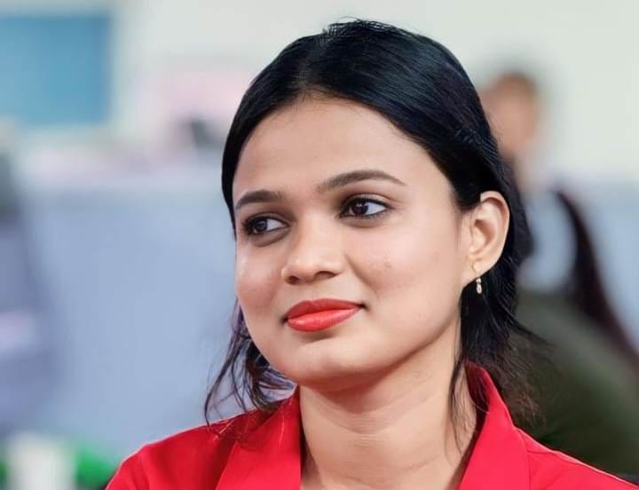 Diksha Pathak