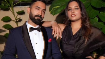 Dipika Pallikal Praised Dinesh Karthik RCB Batter IPL 2024 Watch Video