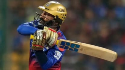 Dipika Pallikal Praised Dinesh Karthik RCB Batter IPL 2024 Watch Video