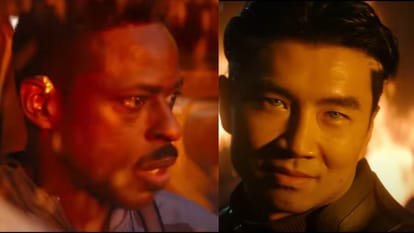 Atlas Movie Review by Pankaj Shukla Netflix Global Brad Peyton Jennifer Lopez Simu Liu Sterling K Brown