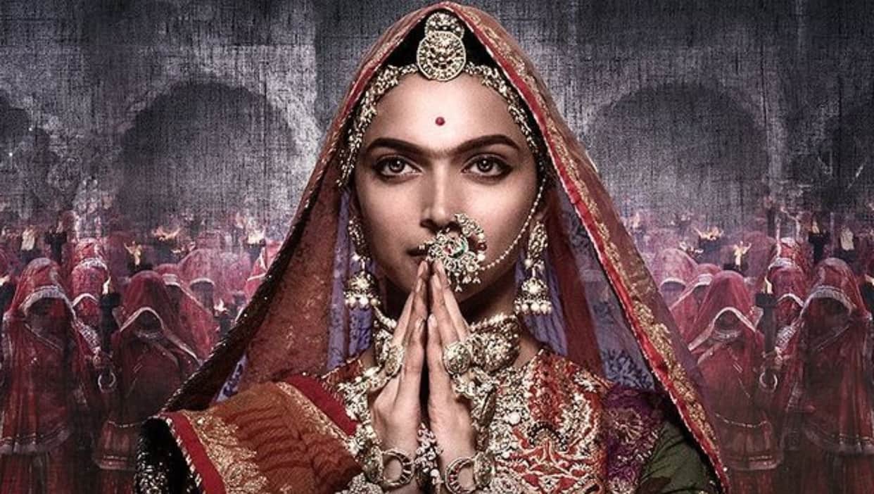 Padmaavat Re Release postponed Deepika Padukone Ranveer Singh Shahid Kapoor film will hit on 6 february 2025