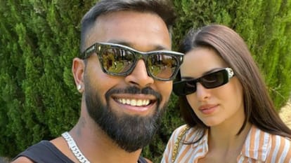IPL 2024: Hardik Pandya and Natasha Stankovic's relationship ends! Actress removed surname from Instagram