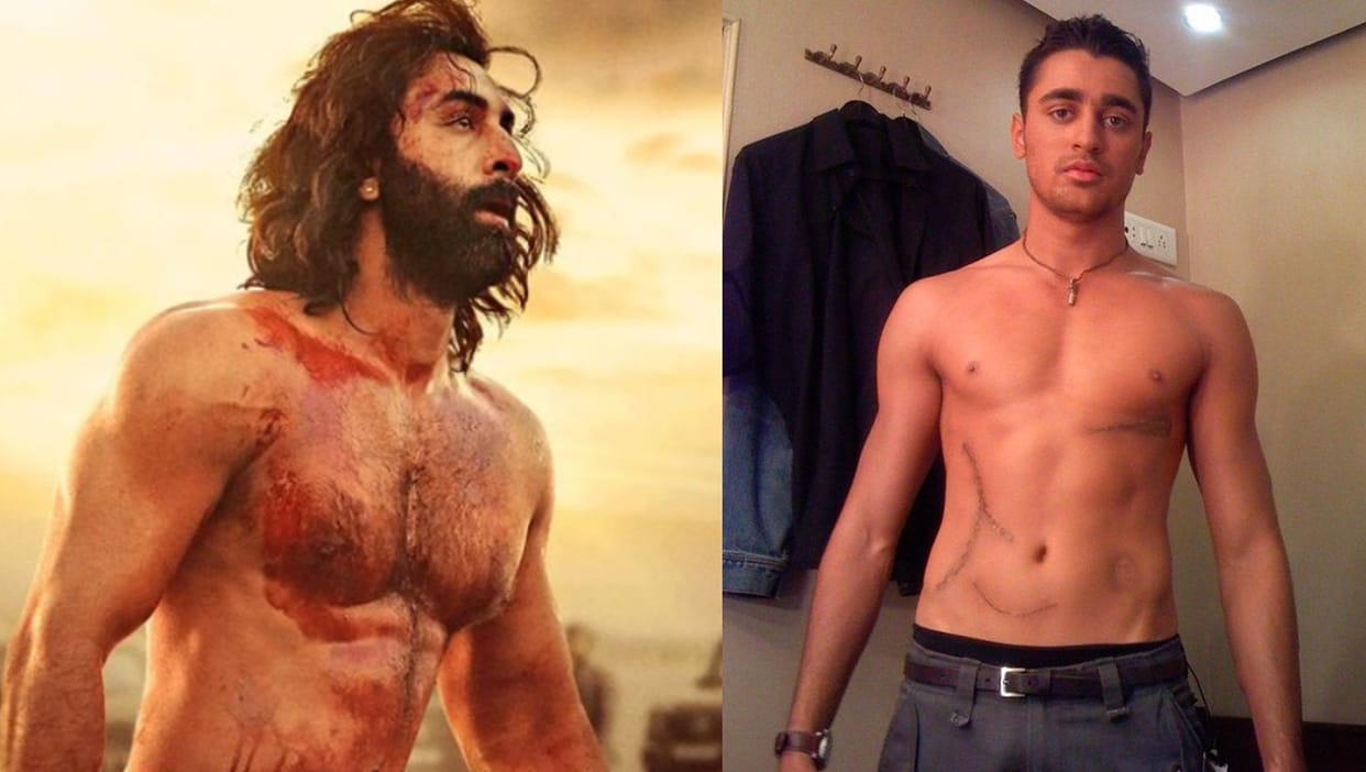 Imran Khan clarifies on statement about films glamorizing violence and Ranbir Kapoor starrer Animal connection