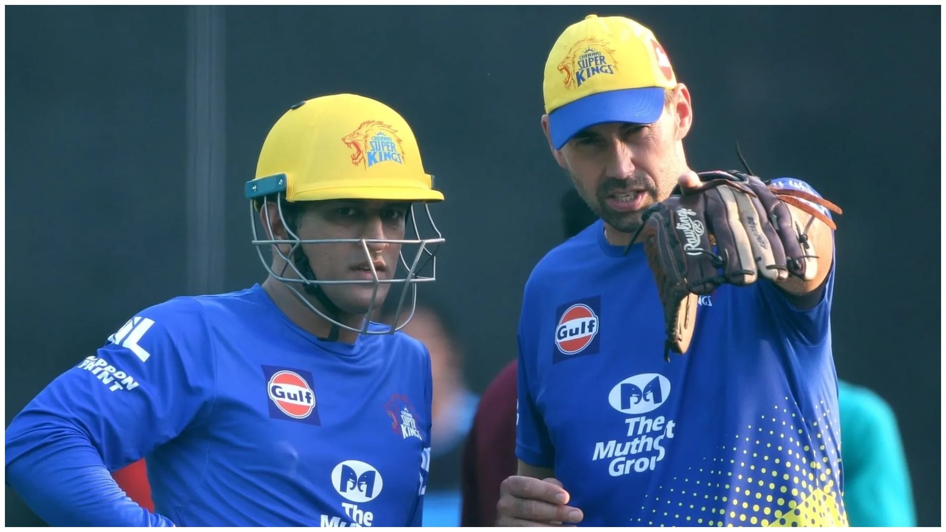 IPL 2024: CSK CEO Kasi statement on Stephen Fleming becoming Indian coach, gives update on MS Dhoni retirement