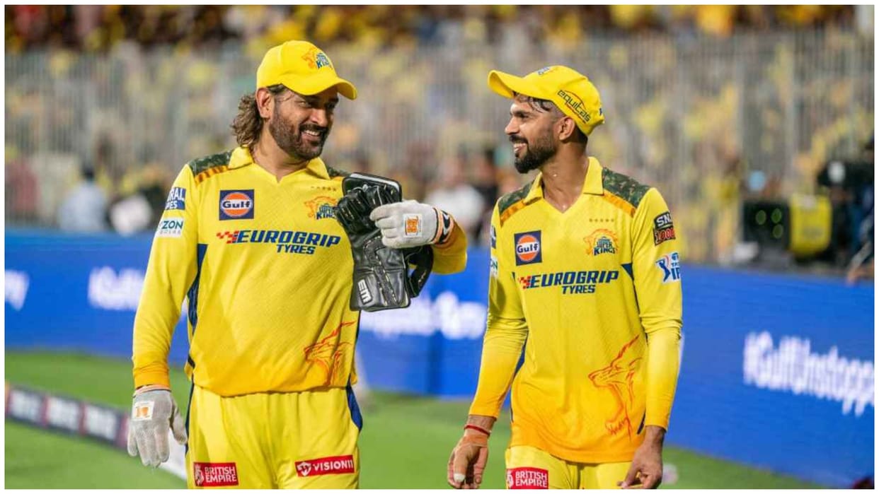 IPL 2025: Five-time winner Chennai Super Kings will start the campaign from March 23 see full schedule