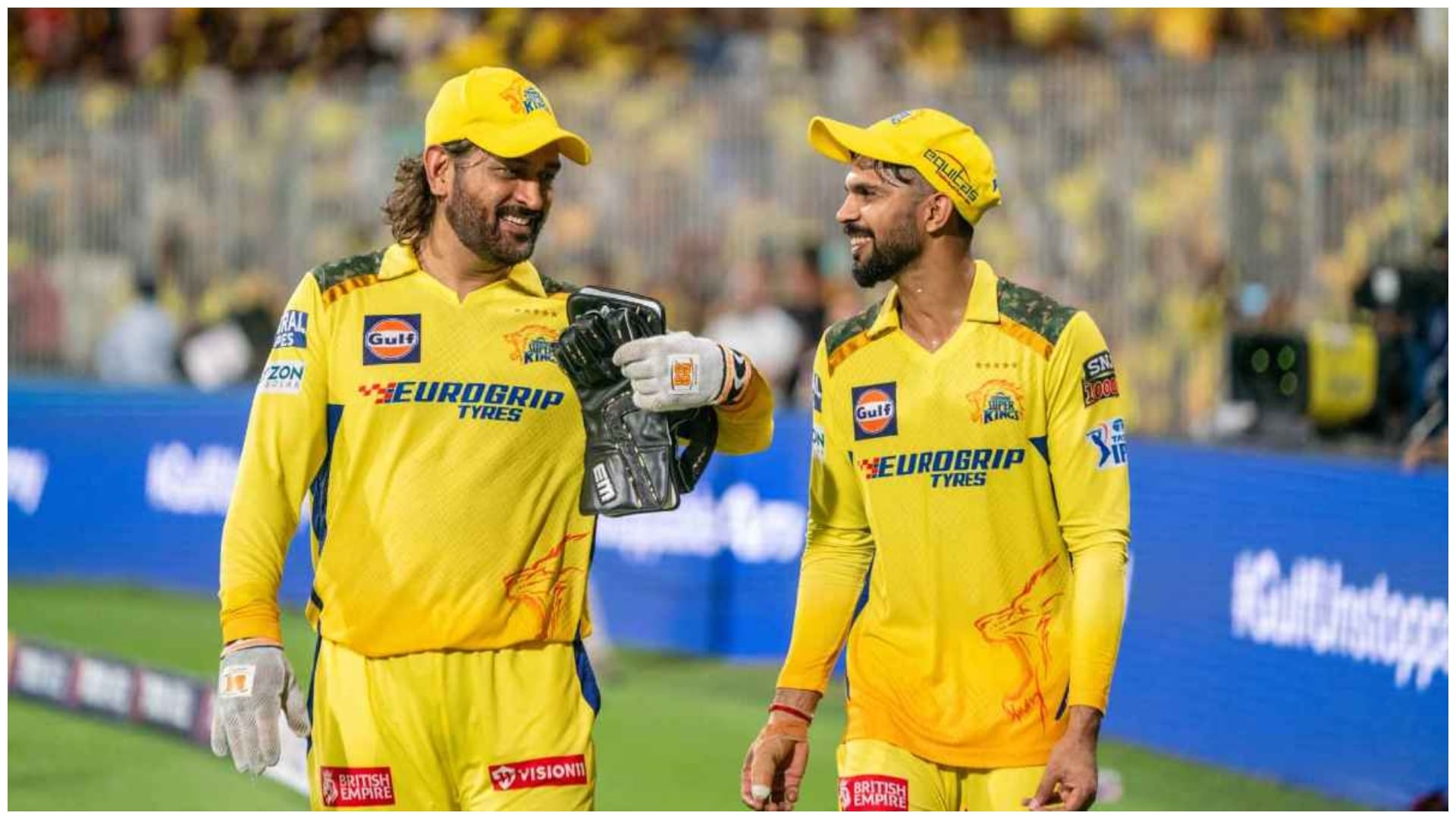 IPL 2024: CSK CEO Kasi statement on Stephen Fleming becoming Indian coach, gives update on MS Dhoni retirement
