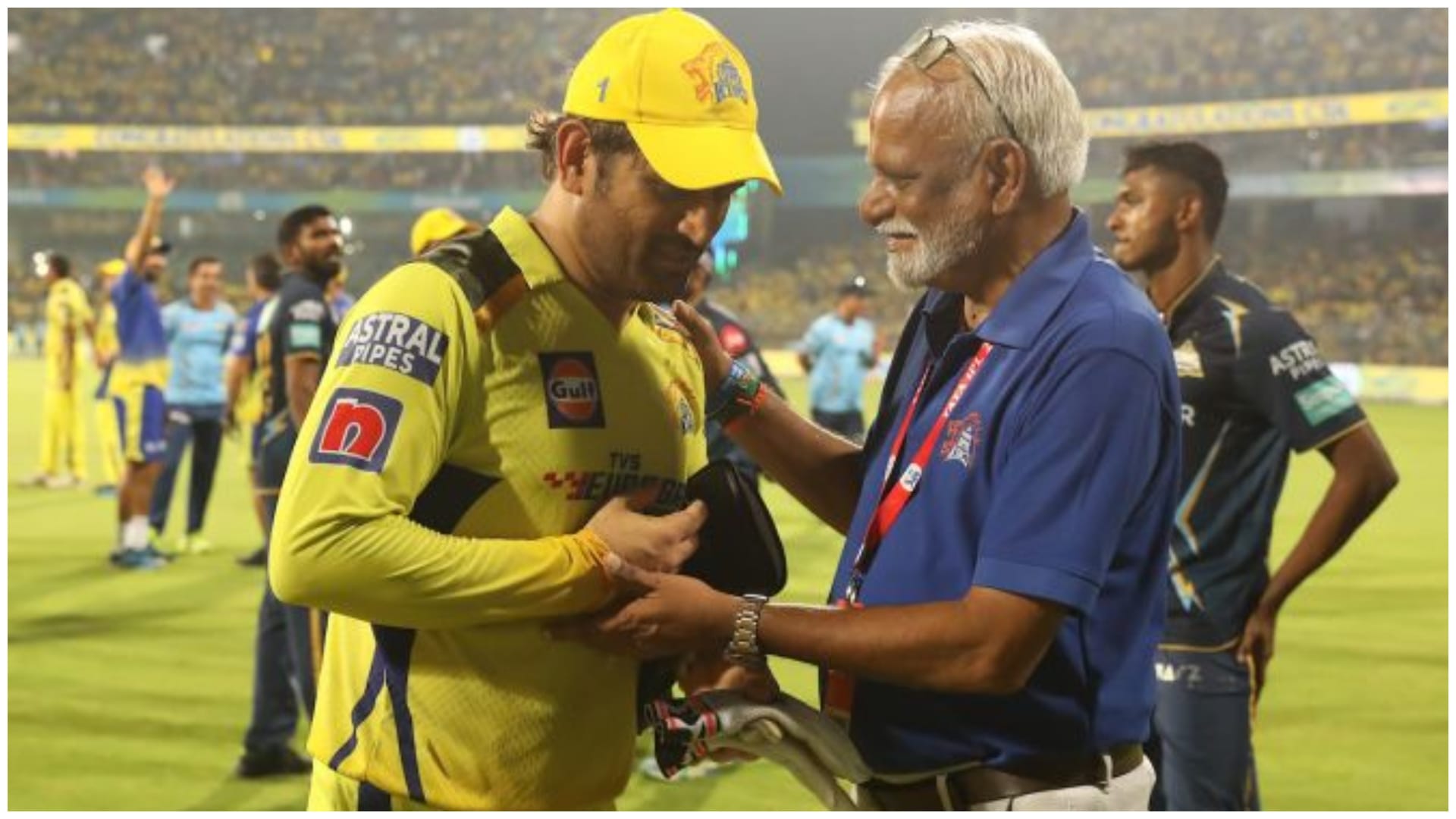 IPL 2024: CSK CEO Kasi statement on Stephen Fleming becoming Indian coach, gives update on MS Dhoni retirement