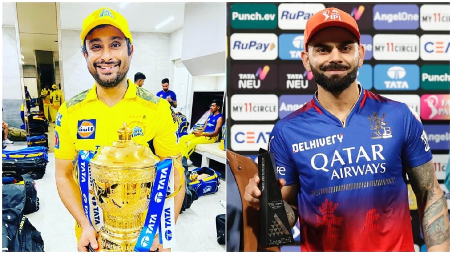 IPL 2024: 'Orange cap will not win you IPL', Ambati Rayudu again targeted Virat Kohli, said this