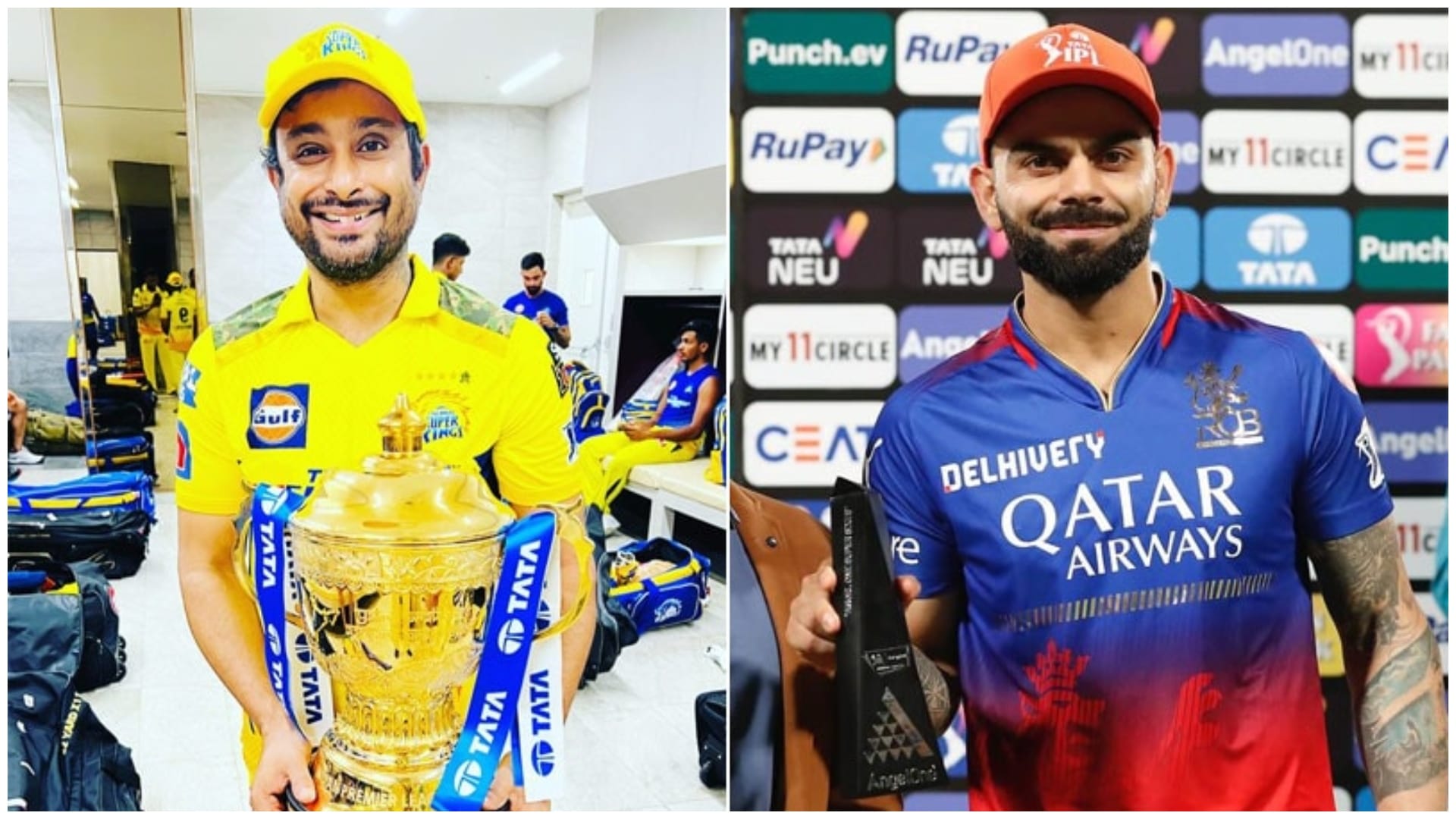IPL 2024: 'Orange cap will not win you IPL', Ambati Rayudu again targeted Virat Kohli, said this