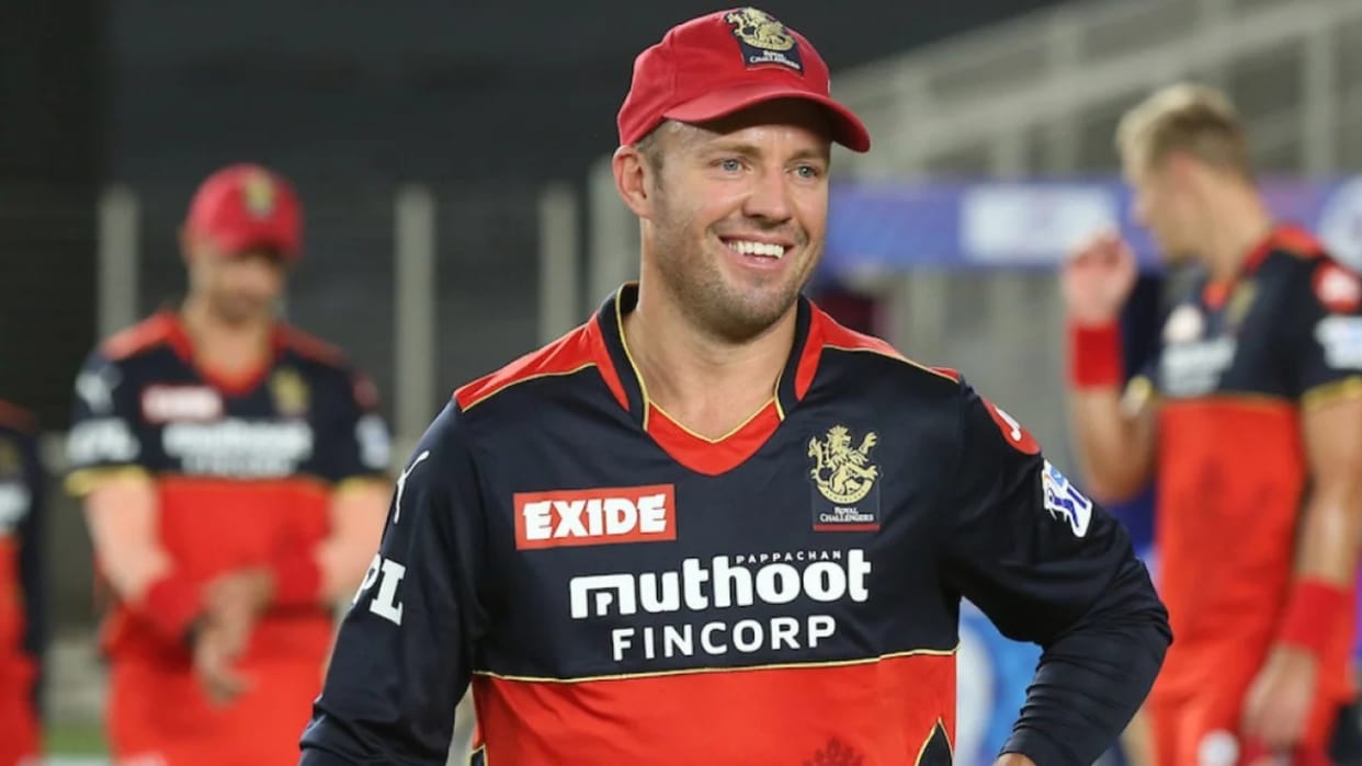 Former batter Ab deviliers is unlikely to enter coaching fray amid BCCI search of New coach for India