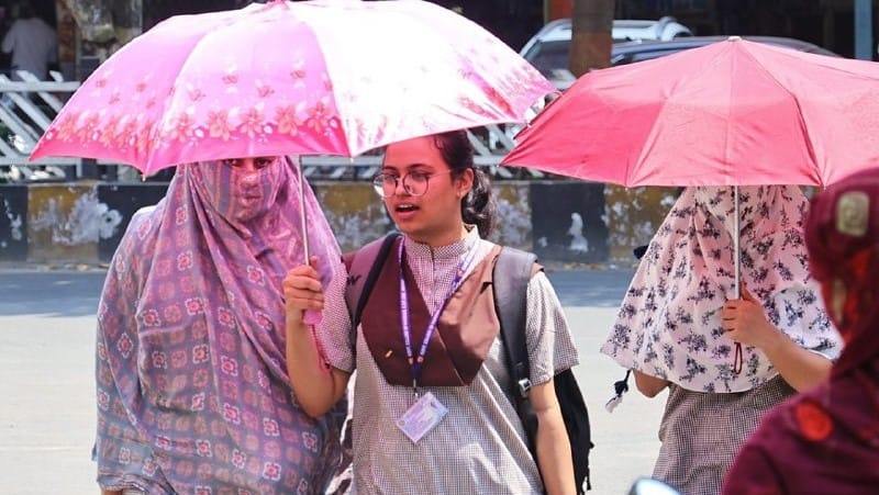 weather imd mausam forecast alert temperature